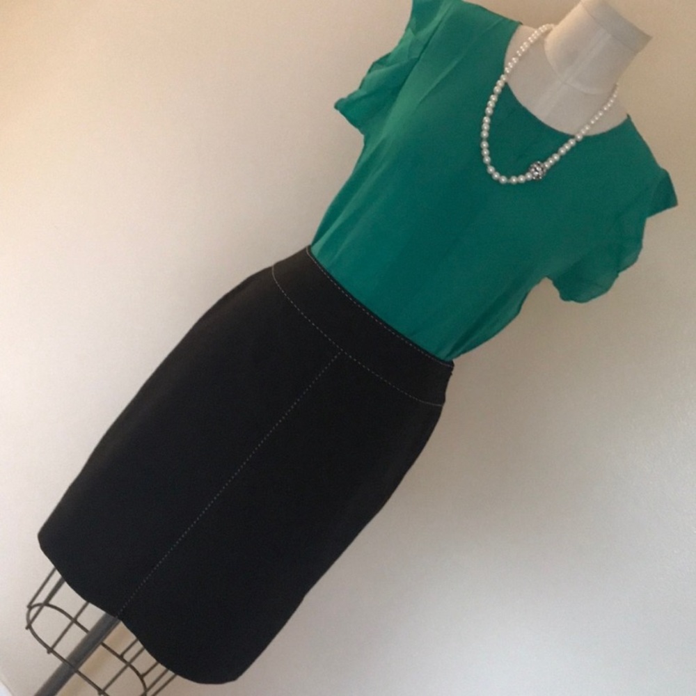 2 LOFT Skirts - Picture 8 of 12